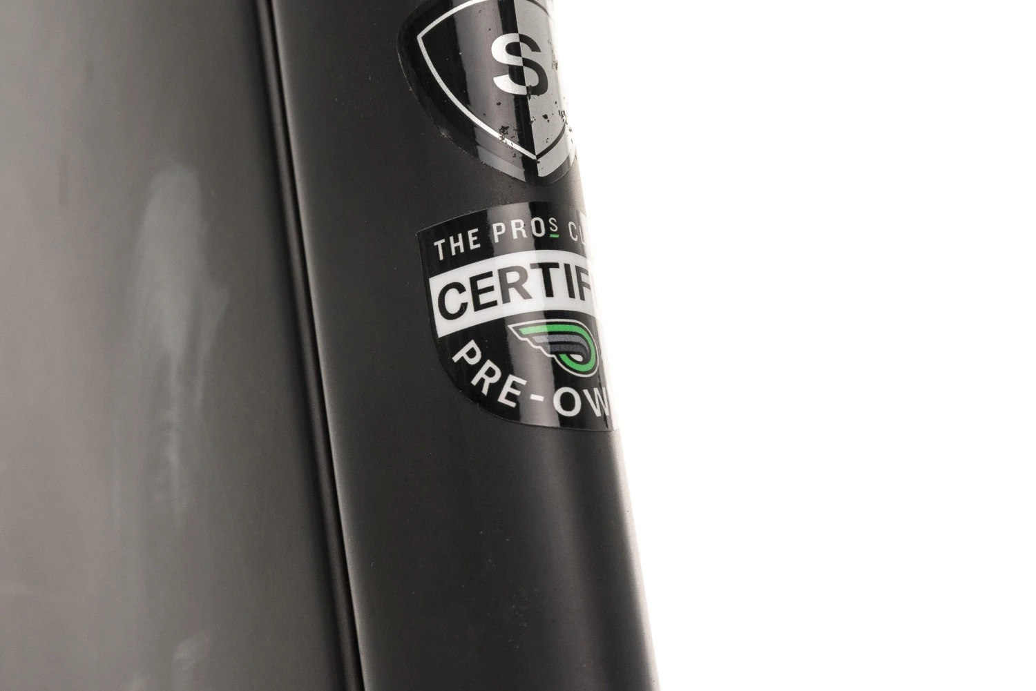 Specialized S-Works Shiv Disc Triathlon Bike - 2021, Small Specialized S-Works Shiv Disc Triathlon Bike - 2021, Small -Specialized Shop BTT11366 PH1 03 scaled