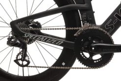 Specialized S-Works Shiv Disc Triathlon Bike - 2021, Small 5 Specialized S-Works Shiv Disc Triathlon Bike - 2021, Small -Specialized Shop BTT11366 PH1 04