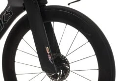 Specialized S-Works Shiv Disc Triathlon Bike - 2021, Small 6 Specialized S-Works Shiv Disc Triathlon Bike - 2021, Small -Specialized Shop BTT11366 PH1 05