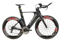 Specialized Shiv Comp Triathlon Bike - 2013, Medium