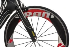 Specialized Shiv Comp Triathlon Bike - 2013, Medium 6 Specialized Shiv Comp Triathlon Bike - 2013, Medium -Specialized Shop BTT11370 PH1 05