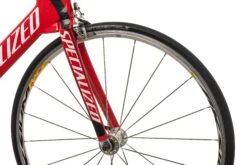 Specialized Transition Pro Triathlon Bike - 2009, Large -Specialized Shop BTT11410 PH1 05