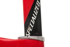 Specialized Transition Pro Triathlon Bike - 2009, Large -Specialized Shop BTT11410 PH1 10