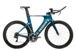Specialized S-Works Shiv Triathlon Bike - 2019, Medium
