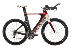 Specialized Shiv Expert Ultegra Triathlon Bike - 2014, Medium