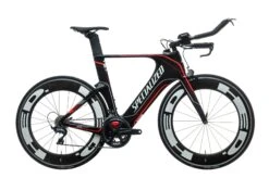 Specialized Shiv Pro OSBB Road Bike - 2013, Large