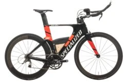 Specialized Shiv Triathlon Bike - 2016, Medium
