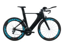 Specialized S-Works Shiv Triathlon Bike - 2015, Medium