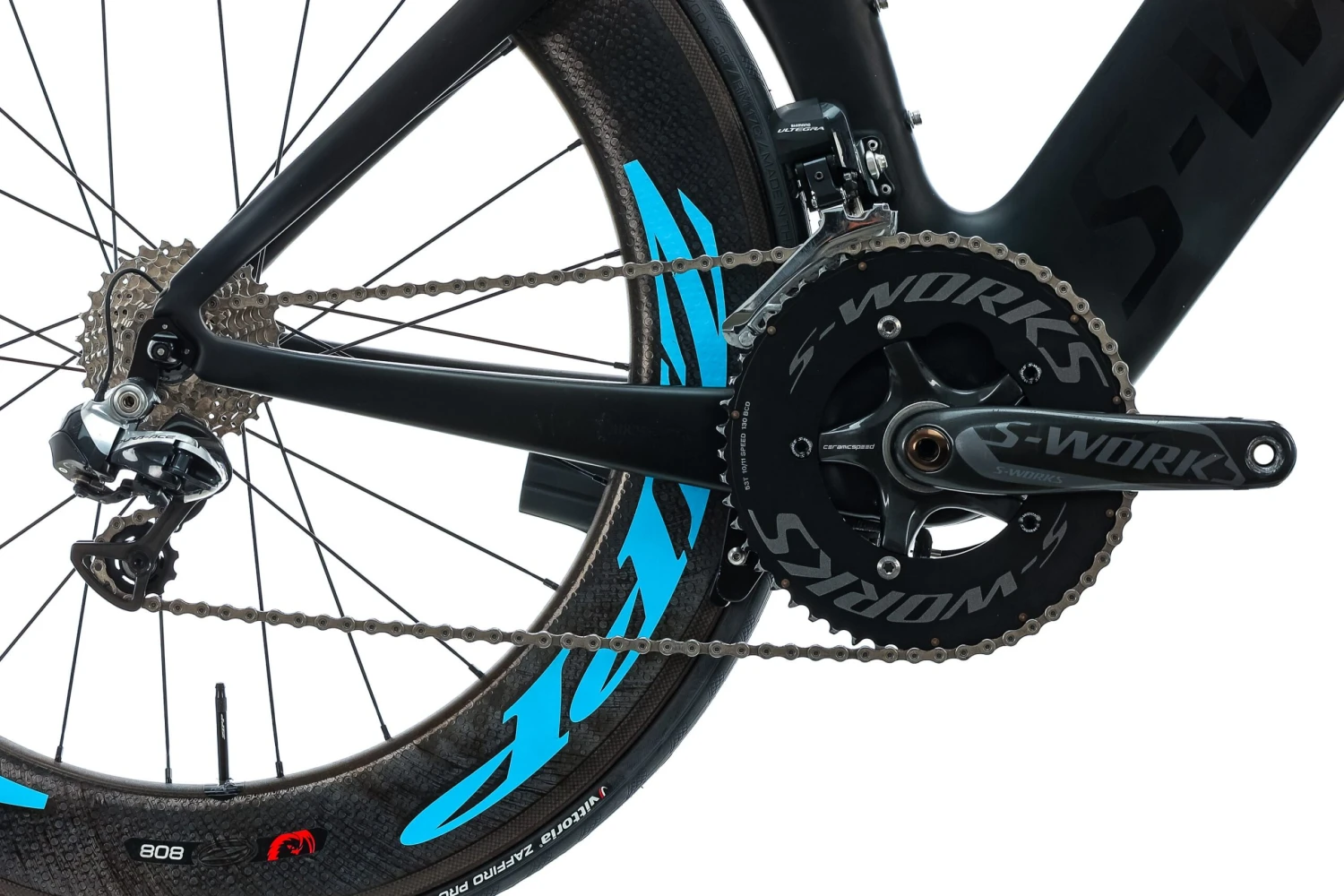 Specialized S-Works Shiv Triathlon Bike - 2015, Medium Specialized S-Works Shiv Triathlon Bike - 2015, Medium -Specialized Shop BTT11599 PH1 04 scaled