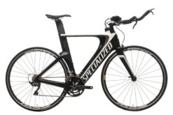 Specialized Shiv Elite Triathlon Bike - 2014, Medium