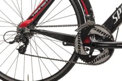 Specialized Transition Comp Triathlon Bike - 2011, Medium -Specialized Shop BTT11660 PH1 04