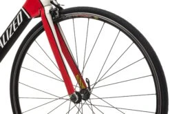 Specialized Transition Comp Triathlon Bike - 2011, Medium -Specialized Shop BTT11660 PH1 05