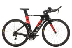 Specialized Shiv Expert Triathlon Bike - 2017, Small