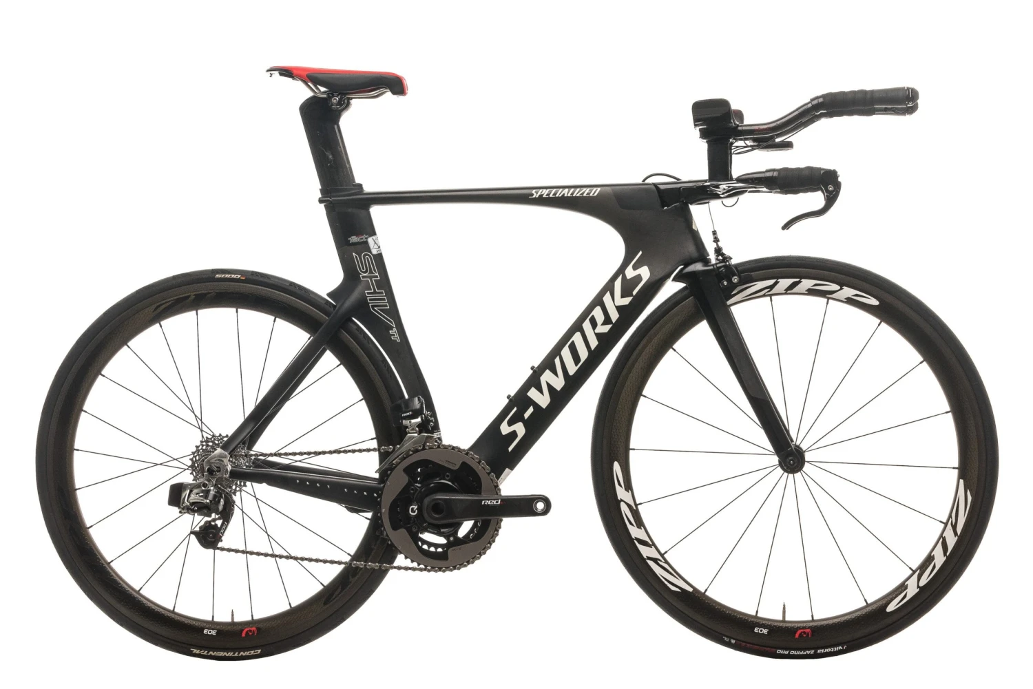 Specialized S-Works Shiv Time Trial Bike - 2013, Medium Specialized S-Works Shiv Time Trial Bike - 2013, Medium -Specialized Shop BTT11685 PH1 01 scaled
