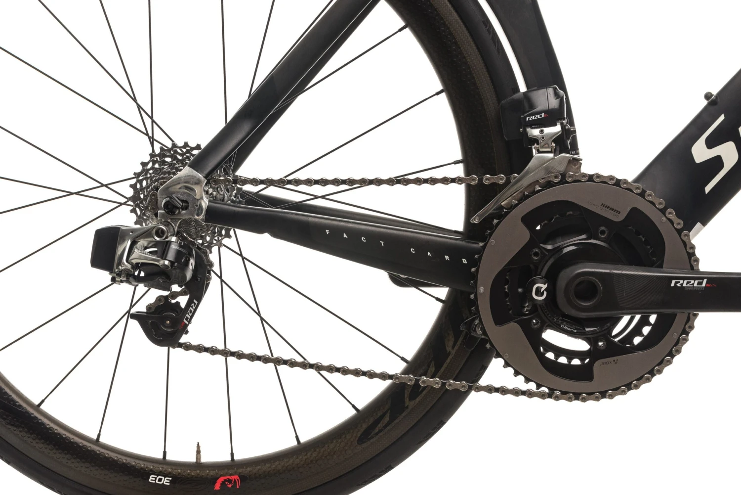 Specialized S-Works Shiv Time Trial Bike - 2013, Medium Specialized S-Works Shiv Time Trial Bike - 2013, Medium -Specialized Shop BTT11685 PH1 04 scaled