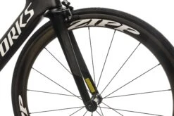 Specialized S-Works Shiv Time Trial Bike - 2013, Medium 6 Specialized S-Works Shiv Time Trial Bike - 2013, Medium -Specialized Shop BTT11685 PH1 05