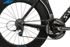 Specialized S-Works Shiv TT/Triathlon Bike - 2015, Large 4 Specialized S-Works Shiv TT/Triathlon Bike - 2015, Large -Specialized Shop BTT11690 PH1 03