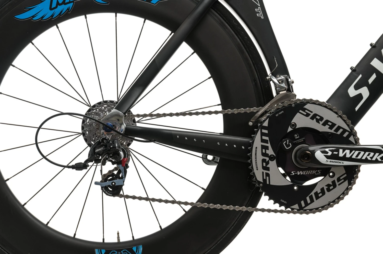 Specialized S-Works Shiv TT/Triathlon Bike - 2015, Large Specialized S-Works Shiv TT/Triathlon Bike - 2015, Large -Specialized Shop BTT11690 PH1 03 scaled