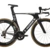 Specialized S-Works Shiv 3 Triathlon Bike - 2012, Medium