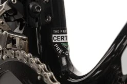 Specialized S-Works Shiv 3 Triathlon Bike - 2012, Medium 4 Specialized S-Works Shiv 3 Triathlon Bike - 2012, Medium -Specialized Shop BTT11708 PH1 03