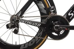 Specialized S-Works Shiv 3 Triathlon Bike - 2012, Medium 5 Specialized S-Works Shiv 3 Triathlon Bike - 2012, Medium -Specialized Shop BTT11708 PH1 04