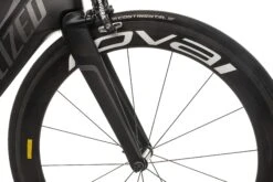 Specialized Shiv Pro Race Triathlon Bike - 2015, Medium -Specialized Shop BTT11743 PH1 05