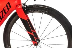 Specialized Shiv Pro Race X1 Triathlon Bike - 2016, Medium -Specialized Shop BTT11744 PH1 04