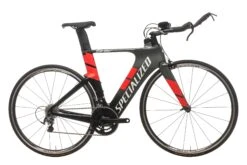 Specialized Shiv Sport Triathlon Bike - 2018, Small