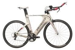 Specialized Shiv Expert Triathlon Bike - 2013, Medium