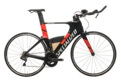 Specialized Shiv Expert Triathlon Bike - 2016, Large