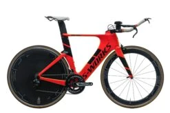 Specialized S-Works Shiv Triathlon Bike - 2017, Medium