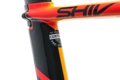 Specialized S-Works Shiv Triathlon Bike - 2017, Medium -Specialized Shop BTT11865 PH1 03