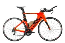 Specialized S-Works Shiv Triathlon Bike - 2017, Medium