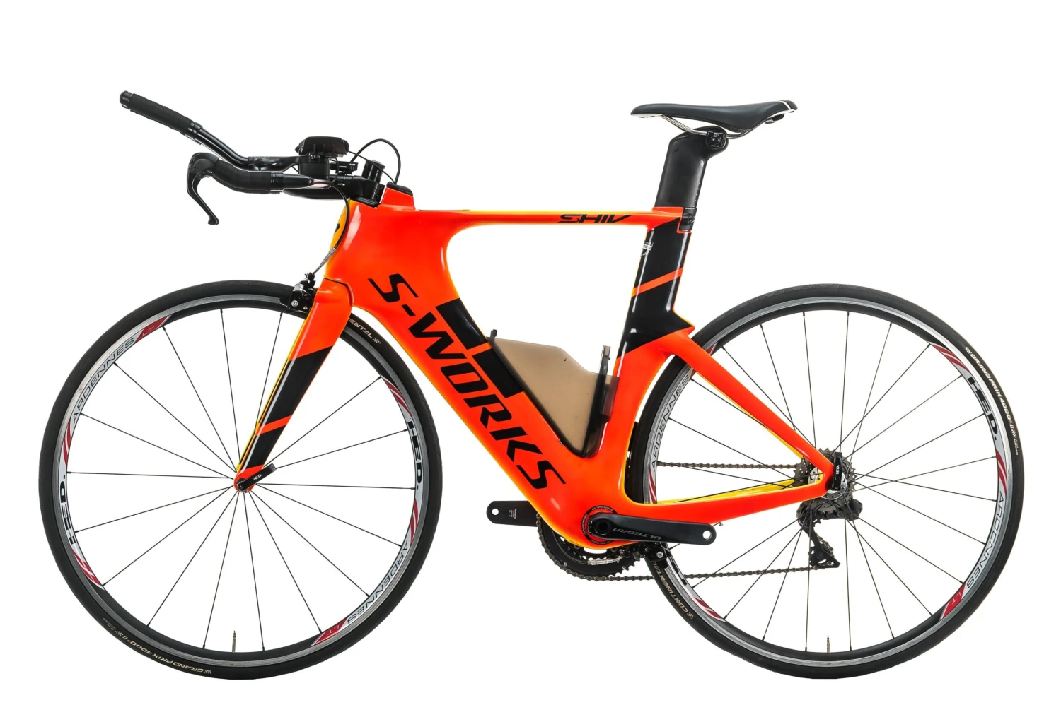 Specialized S-Works Shiv Triathlon Bike - 2017, Medium Specialized S-Works Shiv Triathlon Bike - 2017, Medium -Specialized Shop BTT11879 PH1 02 scaled