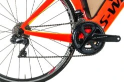 Specialized S-Works Shiv Triathlon Bike - 2017, Medium 5 Specialized S-Works Shiv Triathlon Bike - 2017, Medium -Specialized Shop BTT11879 PH1 04