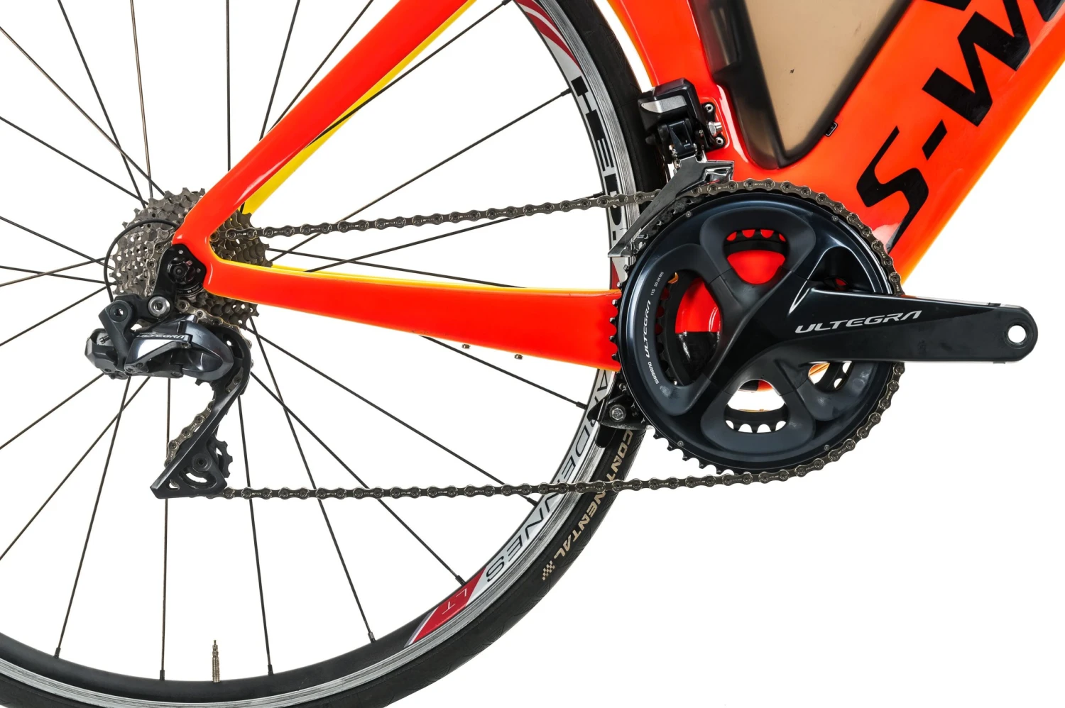 Specialized S-Works Shiv Triathlon Bike - 2017, Medium Specialized S-Works Shiv Triathlon Bike - 2017, Medium -Specialized Shop BTT11879 PH1 04 scaled