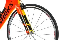 Specialized S-Works Shiv Triathlon Bike - 2017, Medium 6 Specialized S-Works Shiv Triathlon Bike - 2017, Medium -Specialized Shop BTT11879 PH1 05