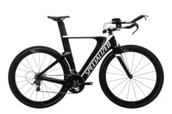 Specialized Shiv Elite 105 Triathlon Bike - 2014, Small