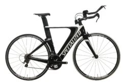 Specialized Shiv Elite Triathlon Bike - 2014, Small