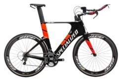 Specialized Shiv Expert Triathlon Bike - 2016, X-Large