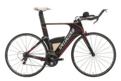 Specialized Shiv Pro OSBB Triathlon Bike - 2013, Large