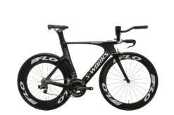 Specialized Shiv TT Time Trial Bike- 2014, X-Large