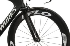 Specialized Shiv TT Time Trial Bike- 2014, X-Large 6 Specialized Shiv TT Time Trial Bike- 2014, X-Large -Specialized Shop BTT12007 PH1 05