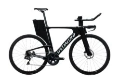 Specialized Shiv Expert Disc Triathlon Bike - 2021, Medium