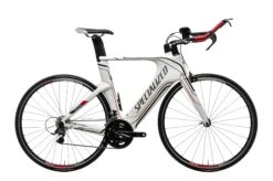 Specialized Shiv Expert Mid Compact Triathlon Bike - 2013, Medium