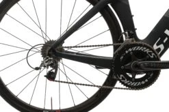 Specialized S-Works Shiv Triathlon Bike - 2016, Medium -Specialized Shop BTT12130 PH1 04
