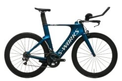 Specialized S-Works Shiv Triathlon Bike - 2018, Medium