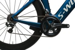 Specialized S-Works Shiv Triathlon Bike - 2018, Medium -Specialized Shop BTT12155 PH1 14