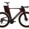 Specialized S-Works Shiv Disc SRAM Red ETap AXS Triathlon Bike - 2020, Large 1 Specialized S-Works Shiv Disc SRAM Red ETap AXS Triathlon Bike - 2020, Large -Specialized Shop BTT12215 PH1 01
