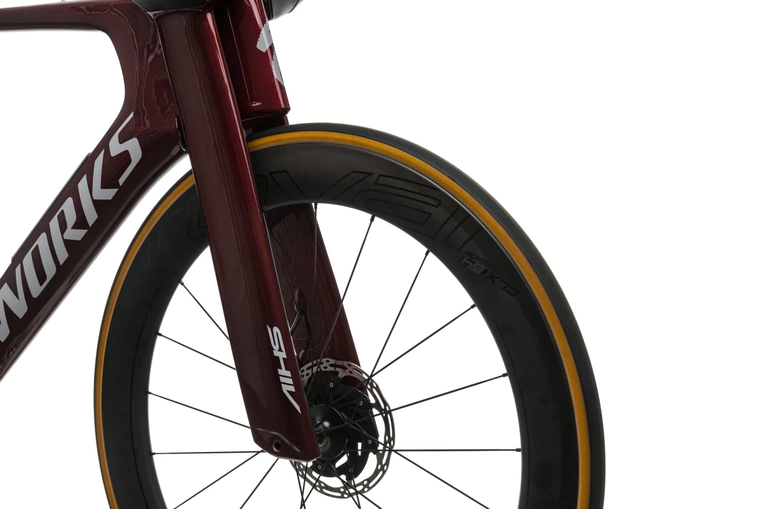 Specialized S-Works Shiv Disc SRAM Red eTap AXS Triathlon Bike - 2020, Large Specialized S-Works Shiv Disc SRAM Red ETap AXS Triathlon Bike - 2020, Large -Specialized Shop BTT12215 PH1 04 scaled